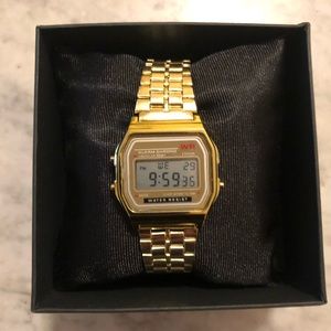 Fashion 35mm Digital Watch